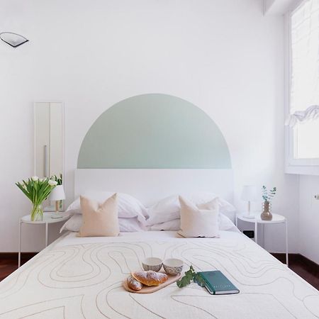 Stylish And Cozy Apt Close To Naviglio Milaan Buitenkant foto