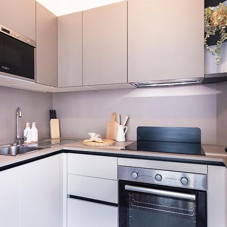 Stylish And Cozy Apt Close To Naviglio Milaan Buitenkant foto