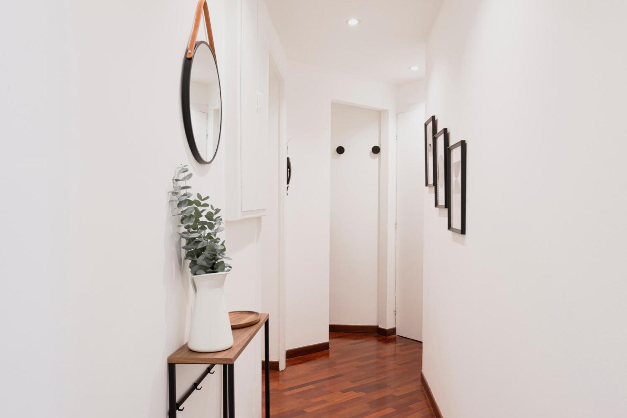 Stylish And Cozy Apt Close To Naviglio Milaan Buitenkant foto