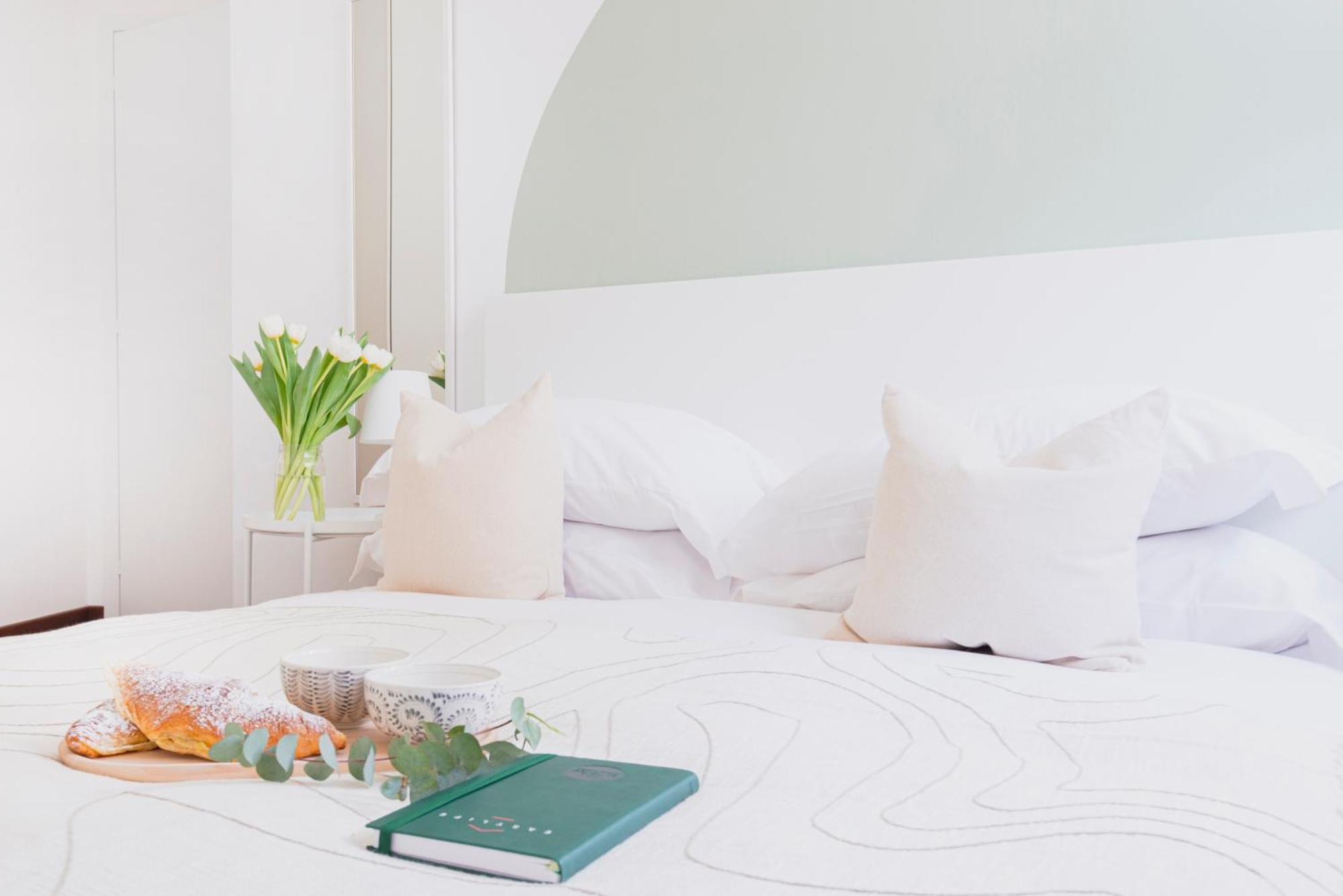 Stylish And Cozy Apt Close To Naviglio Milaan Buitenkant foto