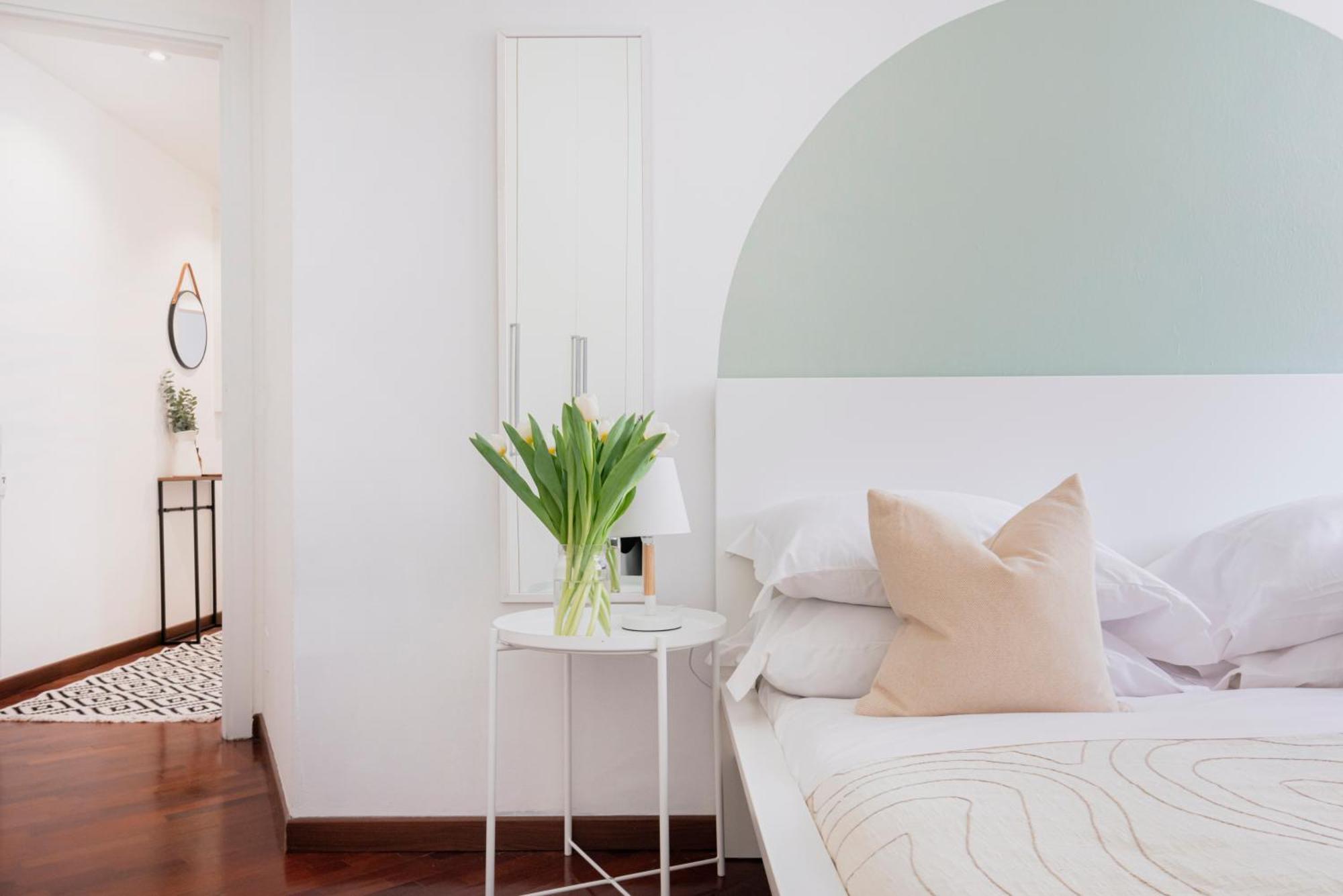 Stylish And Cozy Apt Close To Naviglio Milaan Buitenkant foto