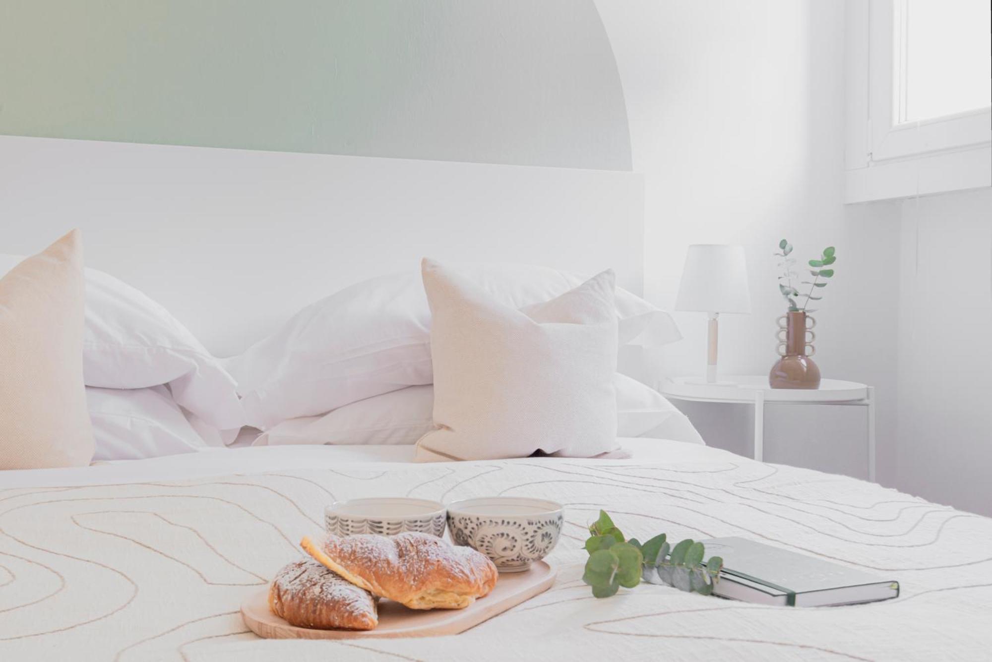 Stylish And Cozy Apt Close To Naviglio Milaan Buitenkant foto