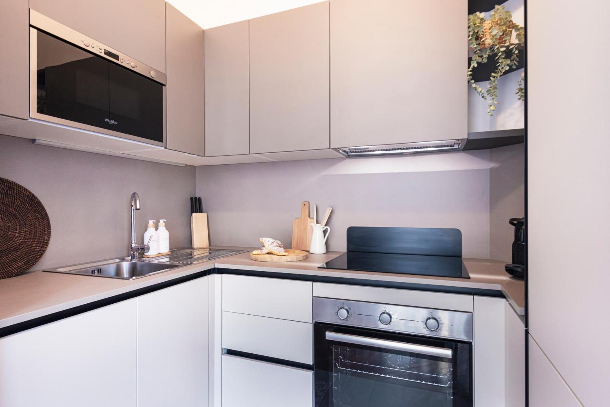 Stylish And Cozy Apt Close To Naviglio Milaan Buitenkant foto