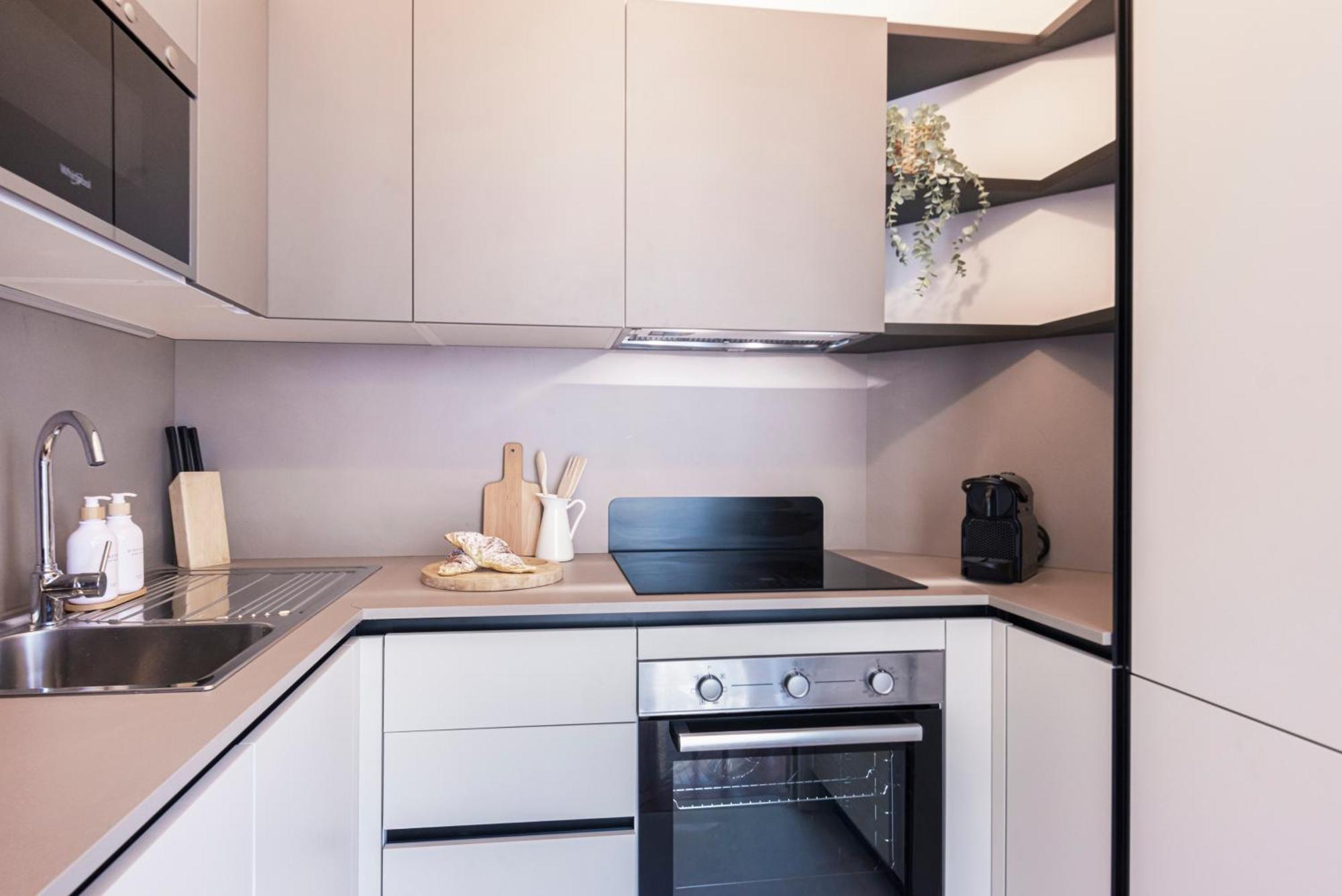 Stylish And Cozy Apt Close To Naviglio Milaan Buitenkant foto