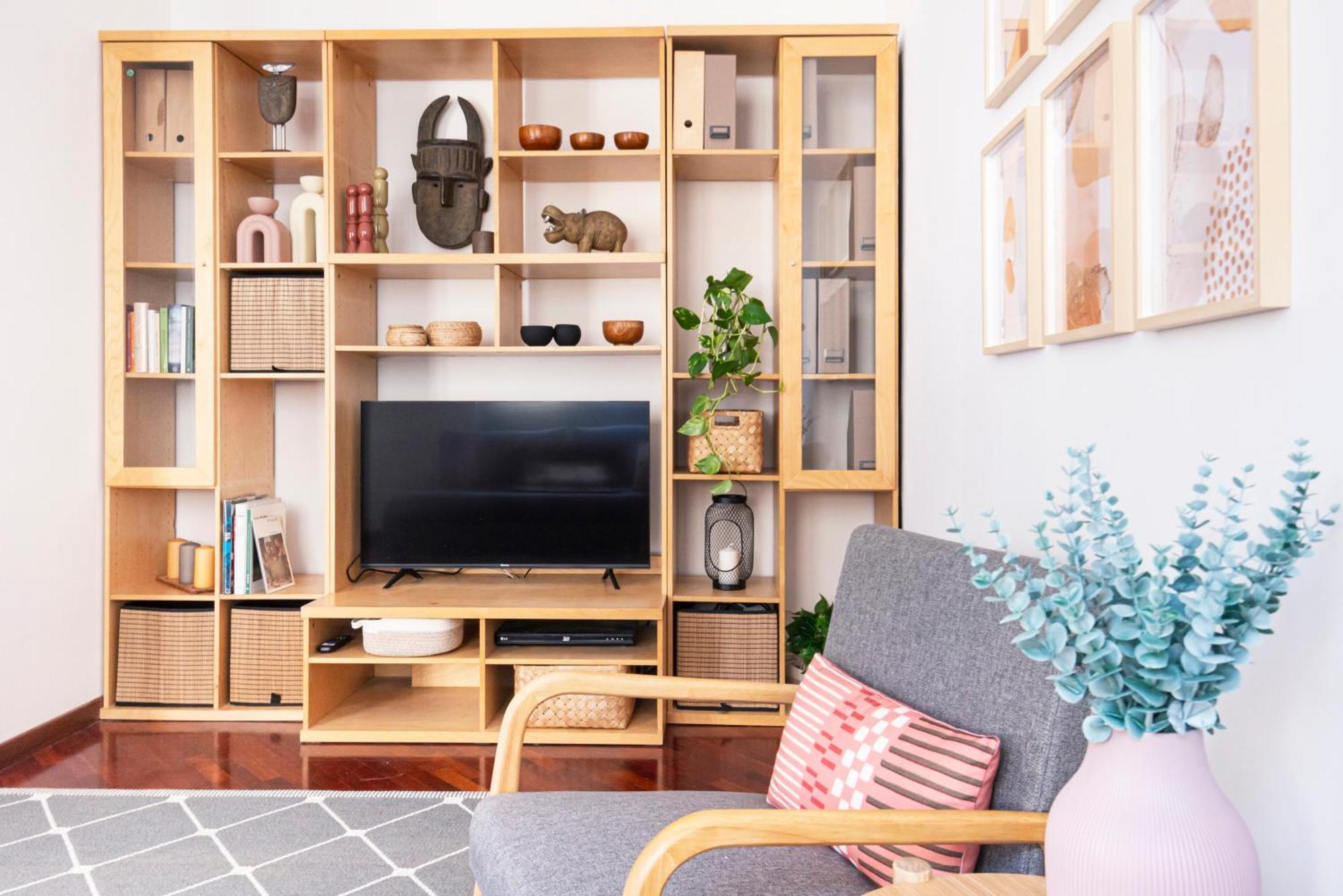 Stylish And Cozy Apt Close To Naviglio Milaan Buitenkant foto
