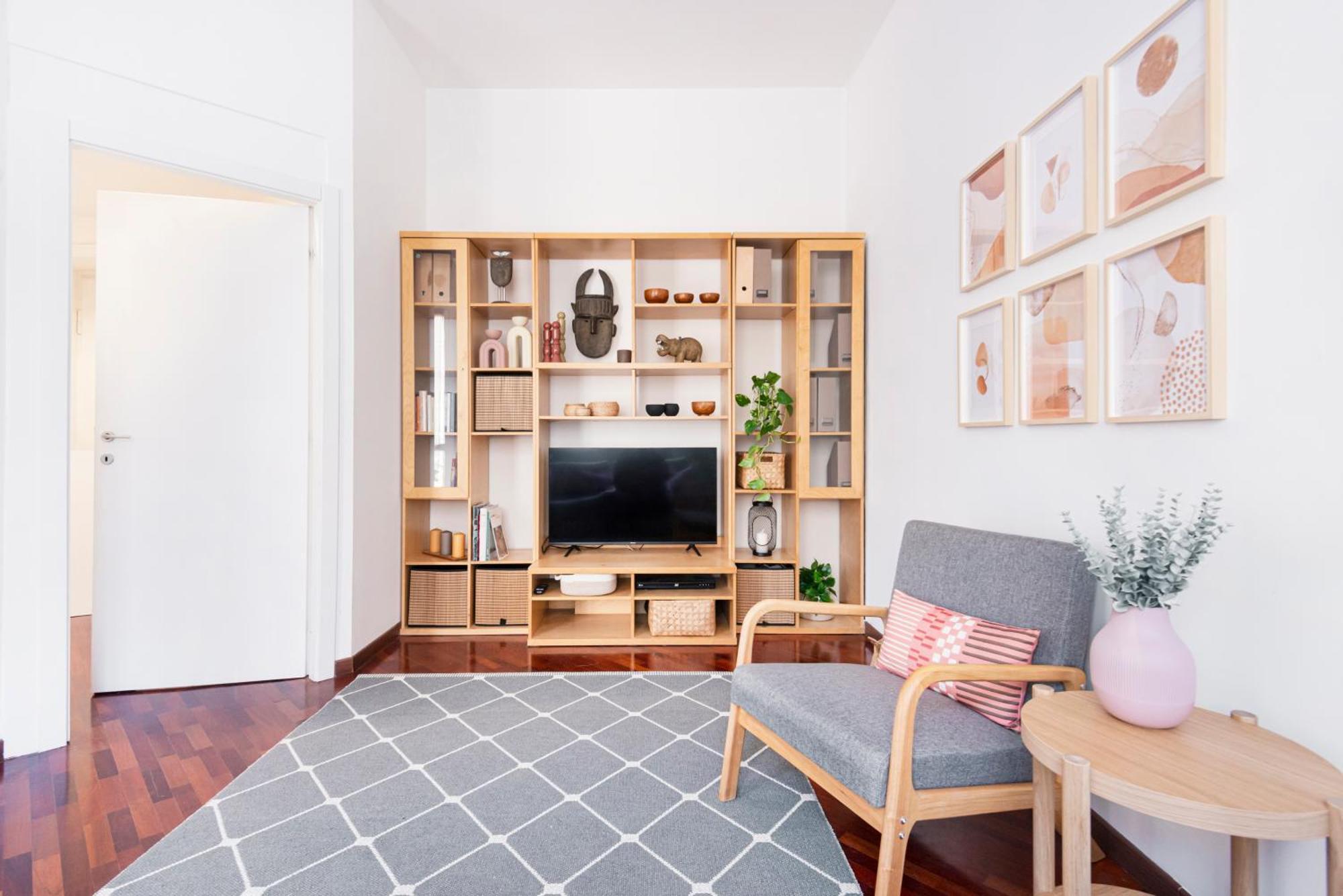 Stylish And Cozy Apt Close To Naviglio Milaan Buitenkant foto