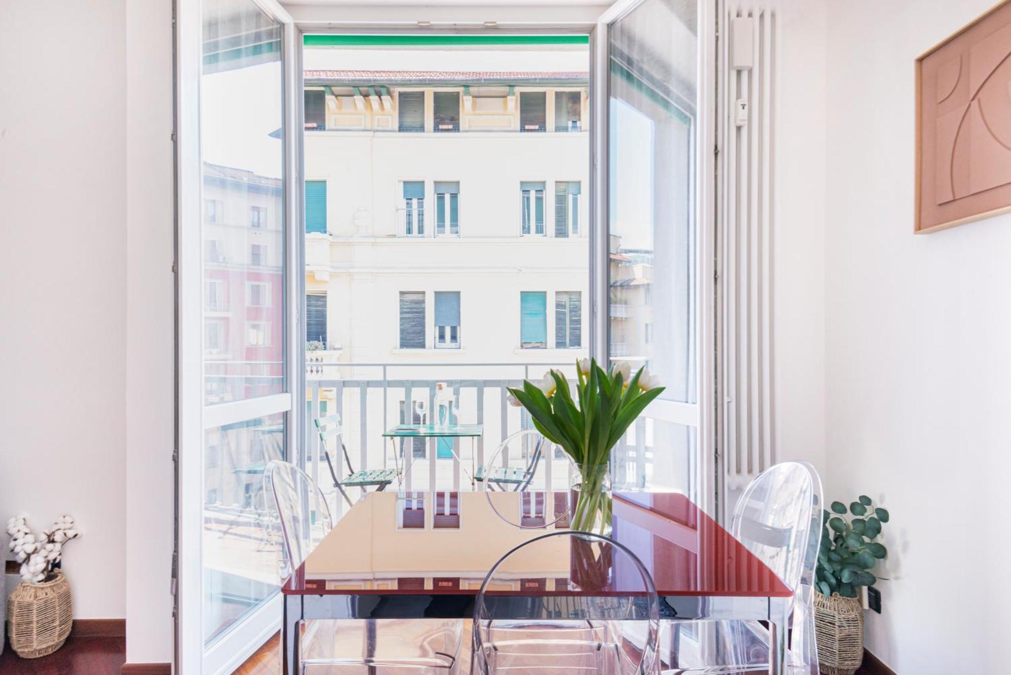 Stylish And Cozy Apt Close To Naviglio Milaan Buitenkant foto