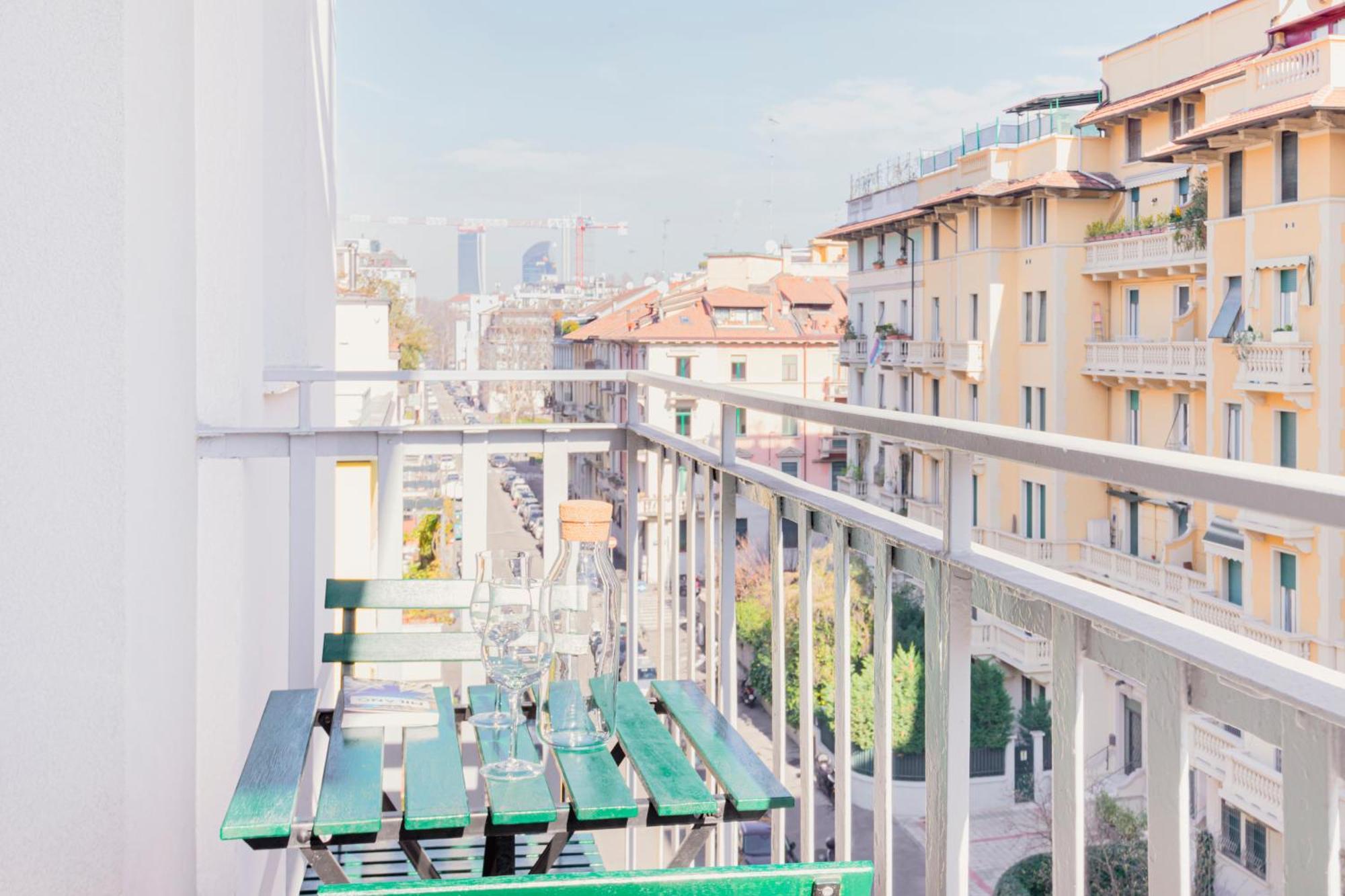 Stylish And Cozy Apt Close To Naviglio Milaan Buitenkant foto