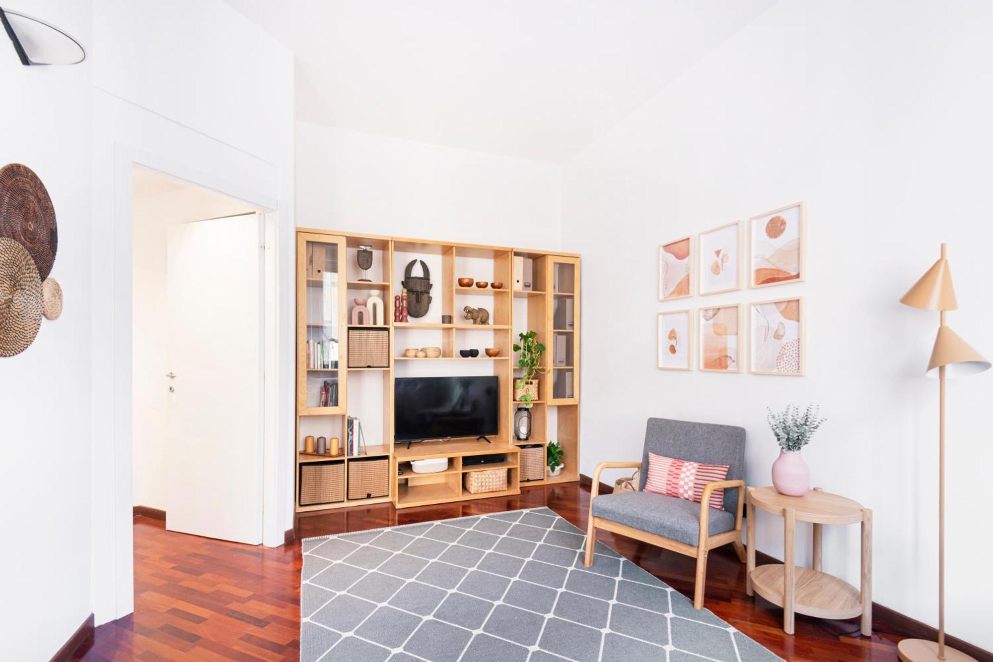 Stylish And Cozy Apt Close To Naviglio Milaan Buitenkant foto