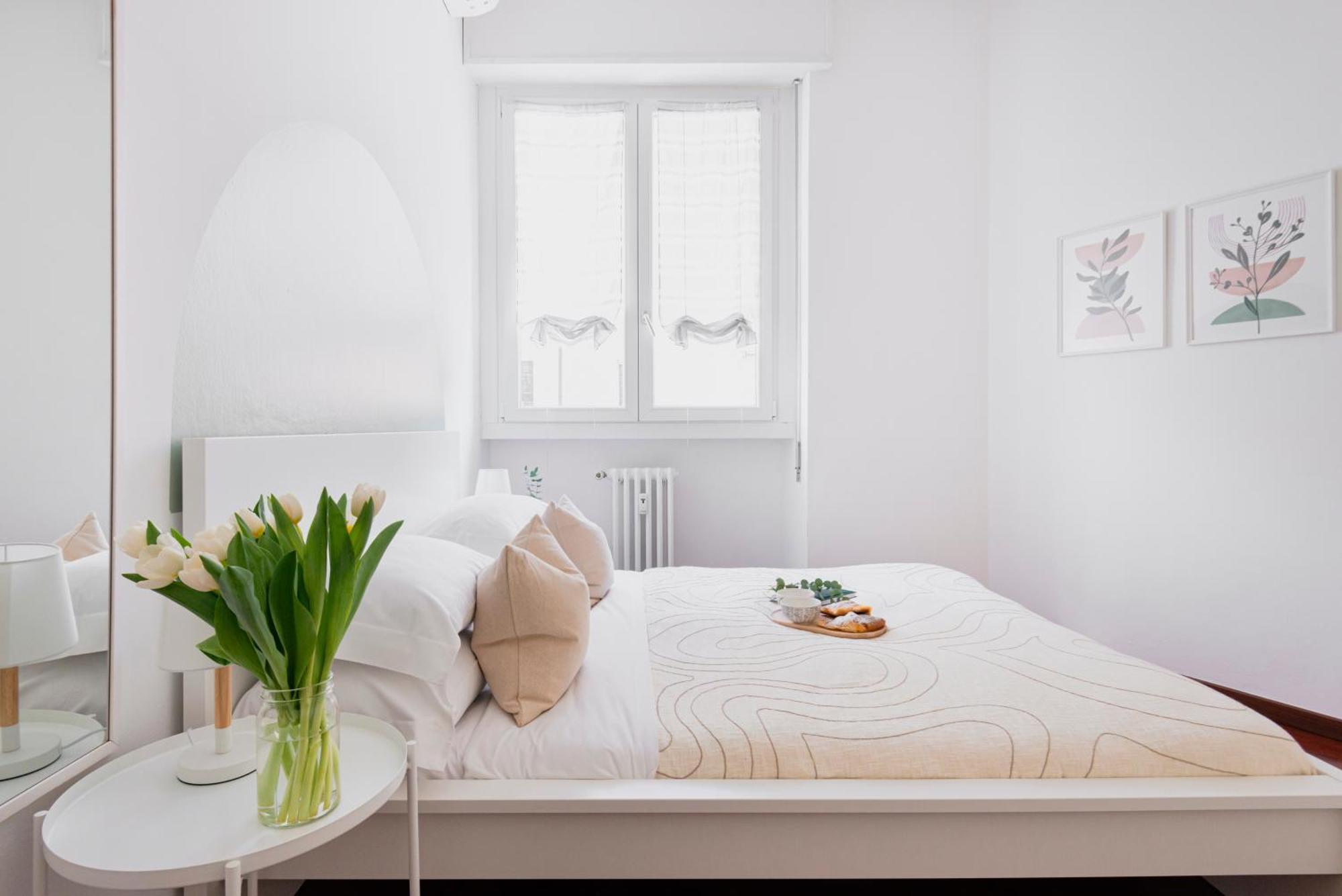 Stylish And Cozy Apt Close To Naviglio Milaan Buitenkant foto