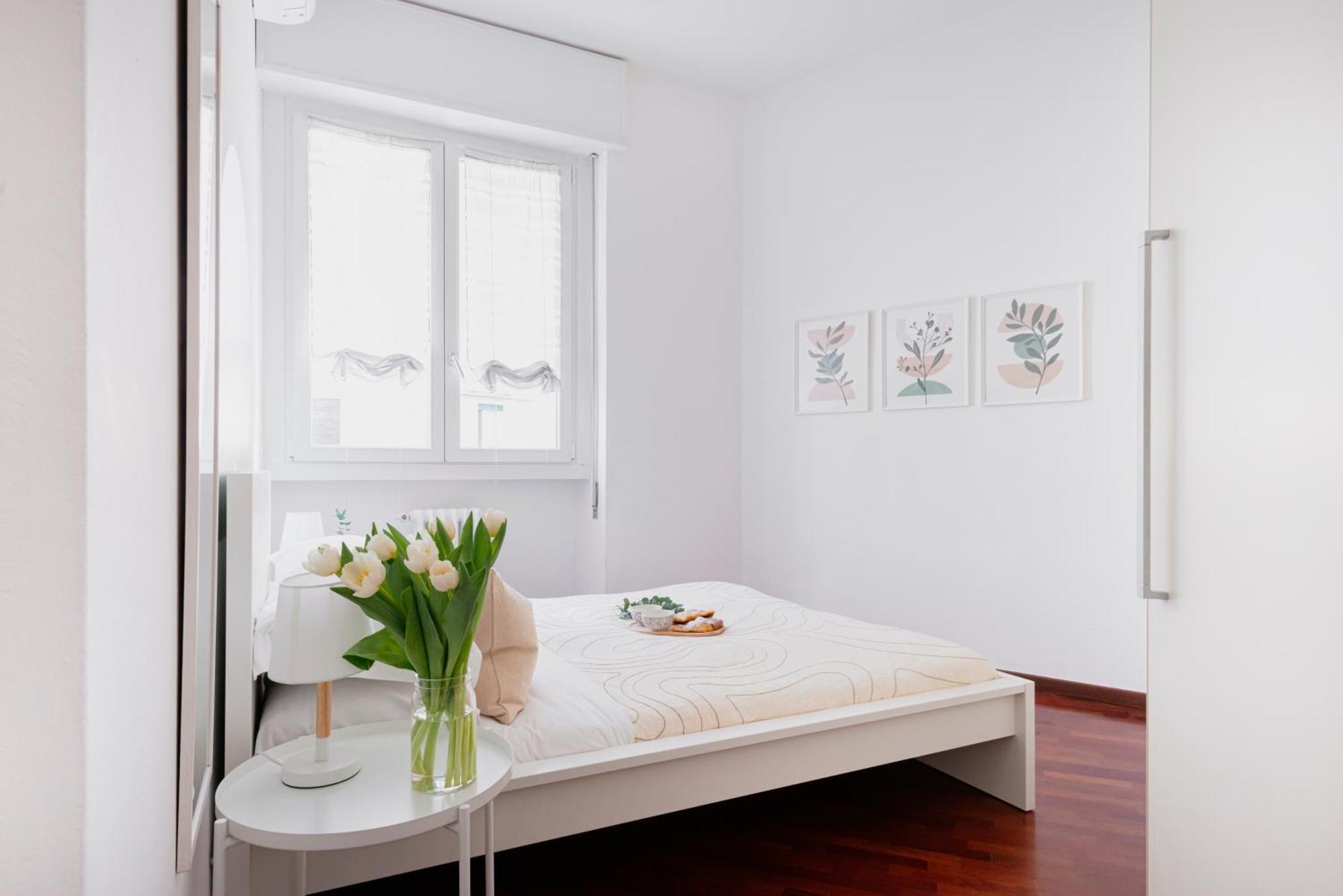 Stylish And Cozy Apt Close To Naviglio Milaan Buitenkant foto